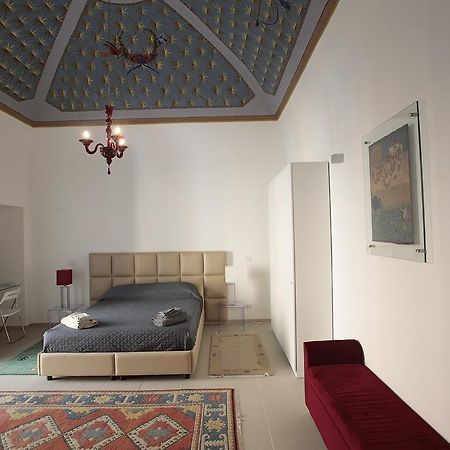 Apulia Nirvana House バーリ エクステリア 写真