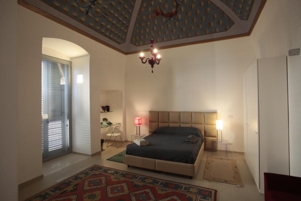 Apulia Nirvana House バーリ エクステリア 写真