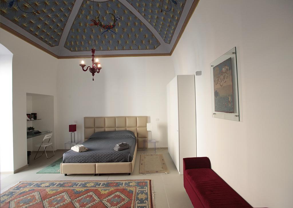 Apulia Nirvana House バーリ エクステリア 写真